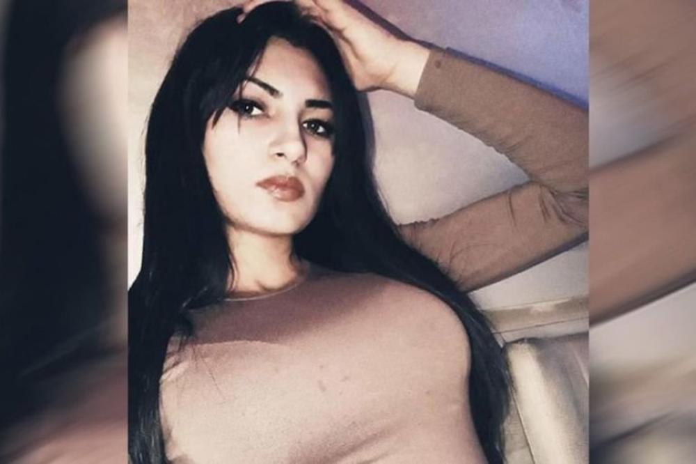 IDEM DA SE VIDIM S NEKIM LIKOM, NEĆU DUGO: Radmila (19) je nestala pre tri i po meseca, majka PROŽIVLJAVA AGONIJU!