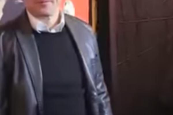 POZNATI GLUMAC PRELEŽAO DVA PUTA KORONU! Otkrio kakve je simptome imao i kako se danas oseća!