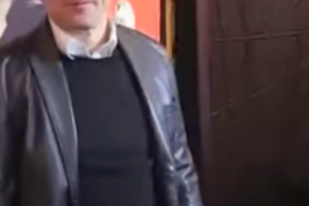 POZNATI GLUMAC PRELEŽAO DVA PUTA KORONU! Otkrio kakve je simptome imao i kako se danas oseća!