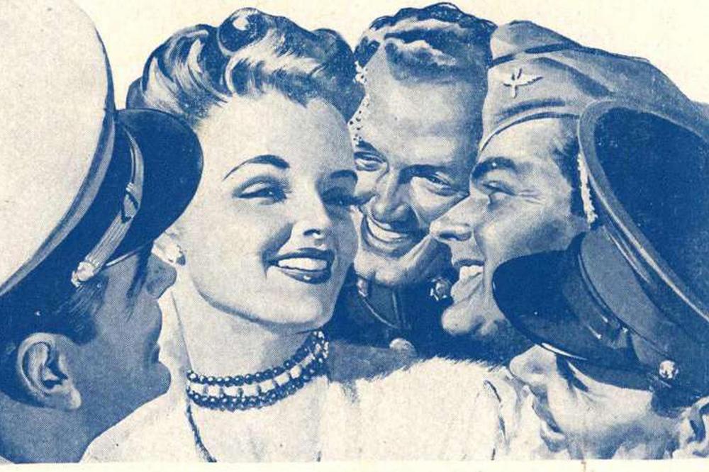 NIKADA NE BIH IZLAZIO SA DEBELOM KU*KOM! Internet PROKLJUČAO zbog novog videa, a tiče se KILAŽE kod žena! (VIDEO)