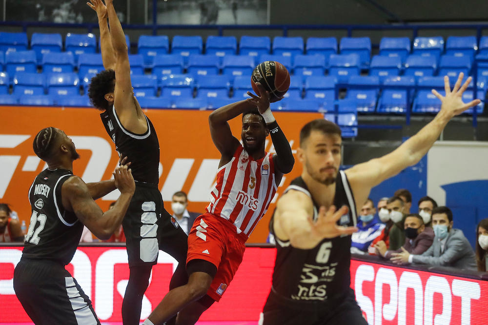 TOP 10 TRANSFERA U EVROLIGI: Samo jedan srpski klub na spisku, ŠOK!