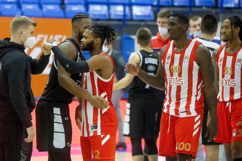 NAKON SUSPENZIJE ODLAZI IZ ZVEZDE: O'Brajant traži raskid ugovora?!