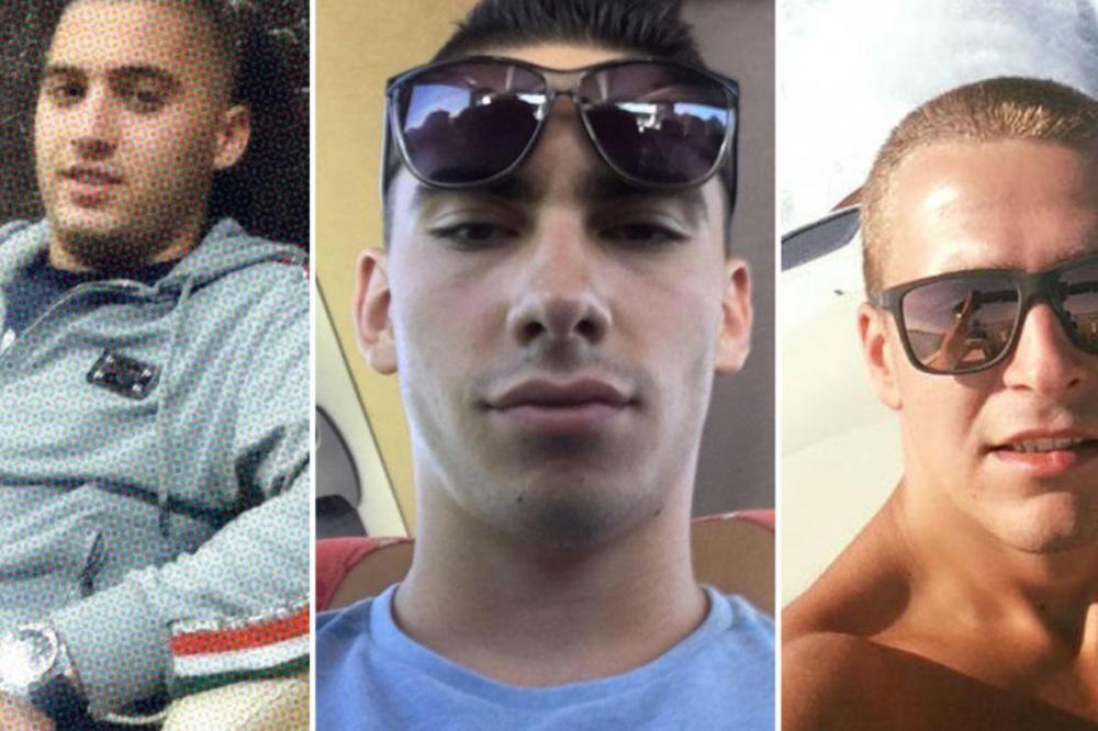 OVA TROJICA SU UKRALA 100.000 EVRA, A SUD IH JE PRAKTIČNO OSLOBODIO!!! Kakva bruka PRAVOSUDNOG SISTEMA u HR!