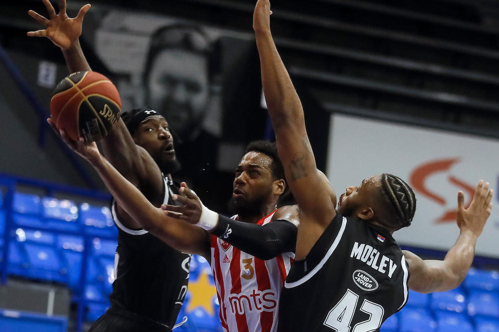 TRENER JE PREVIŠE OZBILJAN, ALI ZNAM FORU DA GA NASMEJEM! As Partizana zna kako s Filipovskim