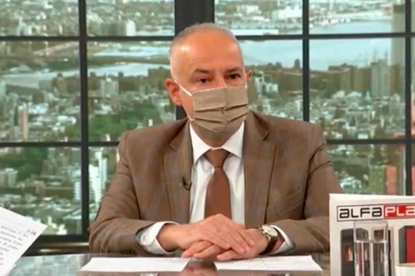 Gradonačelnik Radojičić poručuje: NOVE EPIDEMIOLOŠKE MERE zavisiće od broja zaraženih!