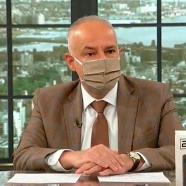 RADUJE ME VELIKO INTERESOVANJE ZA VAKCINACIJU Radojičić: Prioritet je pomoći starijim sugrađanima