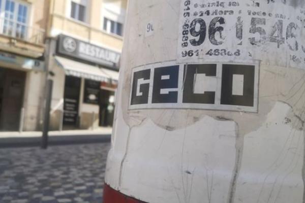 PAO JE GOSPODAR RIMSKIH ULICA: Policija se konačno DOČEPALA neuhvatljivog GEKA! Ko je uopšte OVAJ LEGENDARNI LIK?