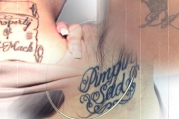 MODERNO ROPSTVO: Tetoviraju žene i decu kao STOKU, a onda ih PRODAJU za SE*S!