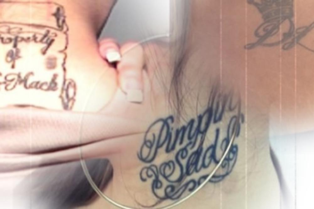 MODERNO ROPSTVO: Tetoviraju žene i decu kao STOKU, a onda ih PRODAJU za SE*S!