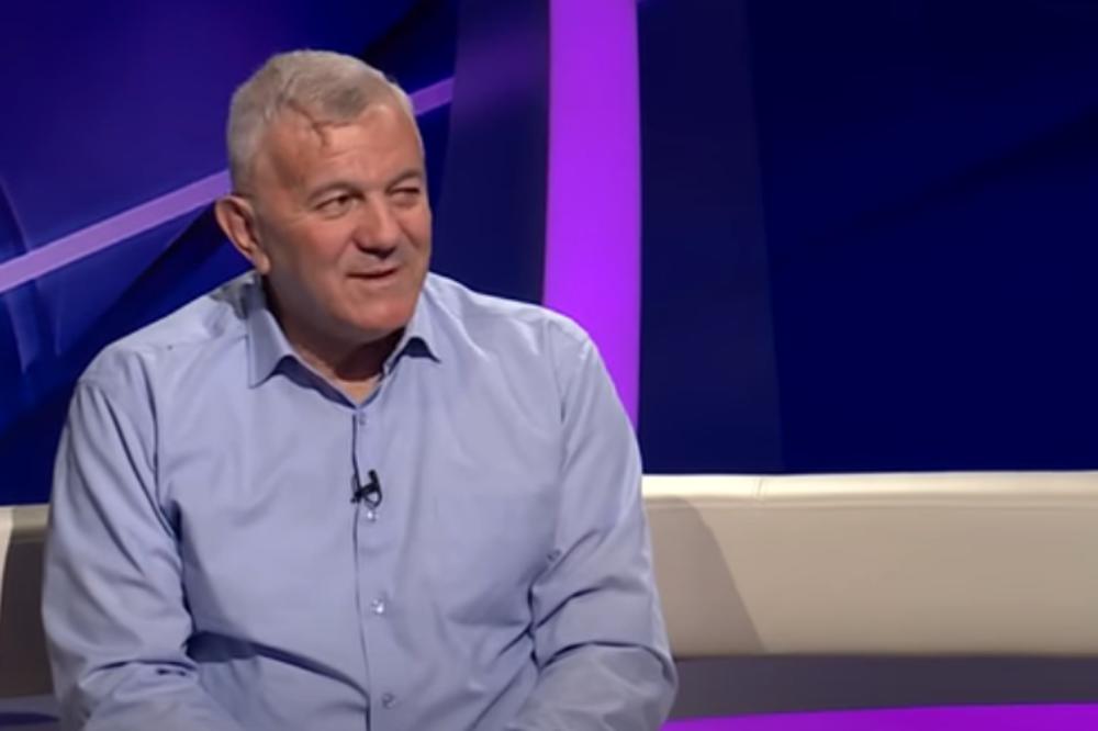 UMRO PERO GUDELJ! Odlazak jednog od najvećih biznismena BALKANA