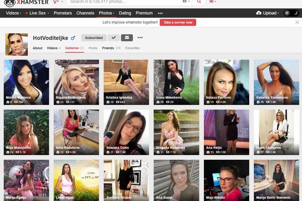 ZBOG SRPSKIH VODITELJKI NA P*RNO SAJTOVIMA REAGOVALA POLICIJA! Bolesnik ih sve kontaktirao i UCENJIVAO!