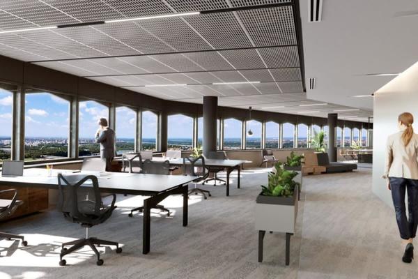 AUUU!!! OVAKO ĆE DA IZGLEDA BEOGRAĐANKA KAD SE ZAVRŠI REKONSTRUKCIJA koja je upravo počela! (FOTO GALERIJA)