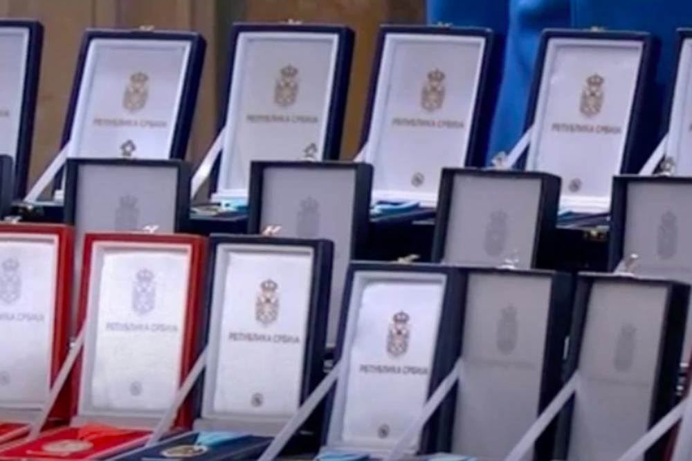 SRPSKI ĐACI OSVOJILI NAJVIŠE MEDALJE NA PRESTIŽNOM TAKMIČENJU! Bravo, deco, vi ste ponos Srbije