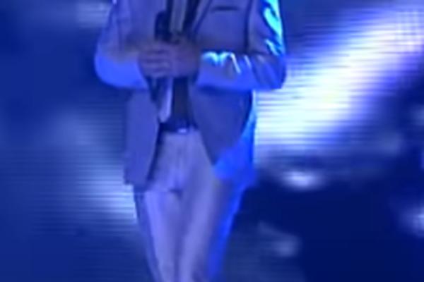 BIO JE NAJPOPULARNIJI U ZVEZDAMA GRANDA, A ONDA SAMO NESTAO! Danas ovako izgleda, a ono čime se bavi je pravo ČUDO