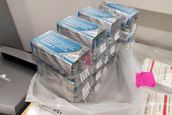 KRIMINAL CVETA U DOBA KORONE: Na prelazima Aerodrom Nikola Tesla i Gradina puni koferi OVE robe (FOTO)