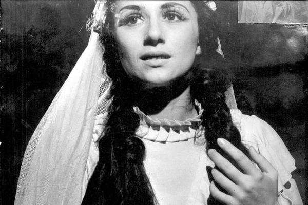 UMRLA LEGENDARNA SRPSKA GLUMICA: Cela ZEMLJA se oprašta od voljene Anđe