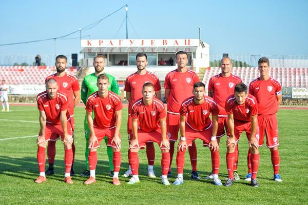 VREDELO JE ČEKATI ŠEST GODINA: Radnički je ponovo u Superligi! (VIDEO)