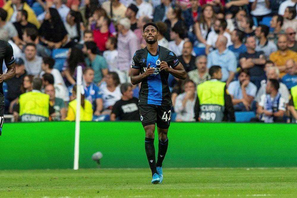 NAPUSTIO TIM JER MU JE NEKO SEO NA MESTO U BUSU: Neverovatan razlog zbog kojeg propušta meč Lige šampiona!