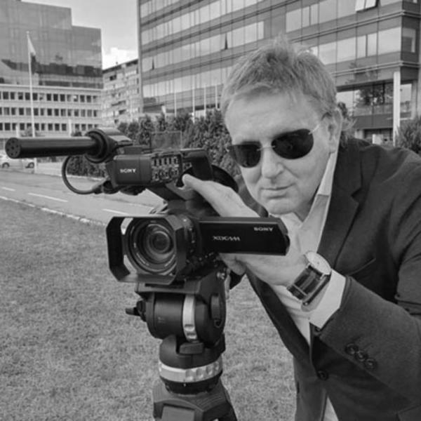 PREMINUO DRAGAN MILIVOJEVIĆ: Poznati novinar izgubio bitku sa koronom!