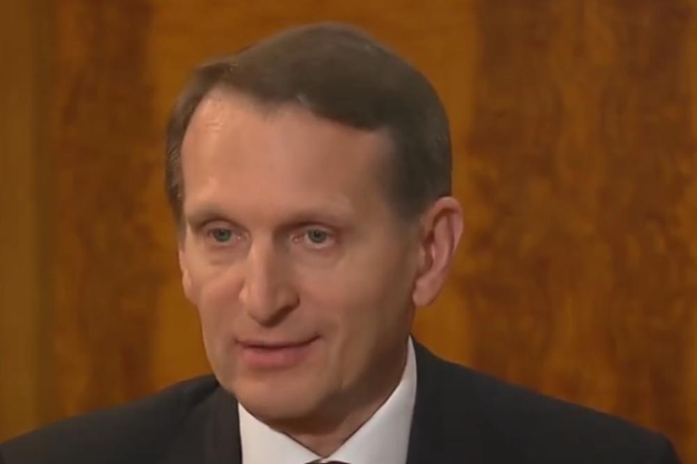 EU SPREMA NOVU KLEVETNIČKU KAMPANJU PROTIV RUSIJE: "Uskoro će novi talas laži o Rusiji zapljusnuti Evropljane!"