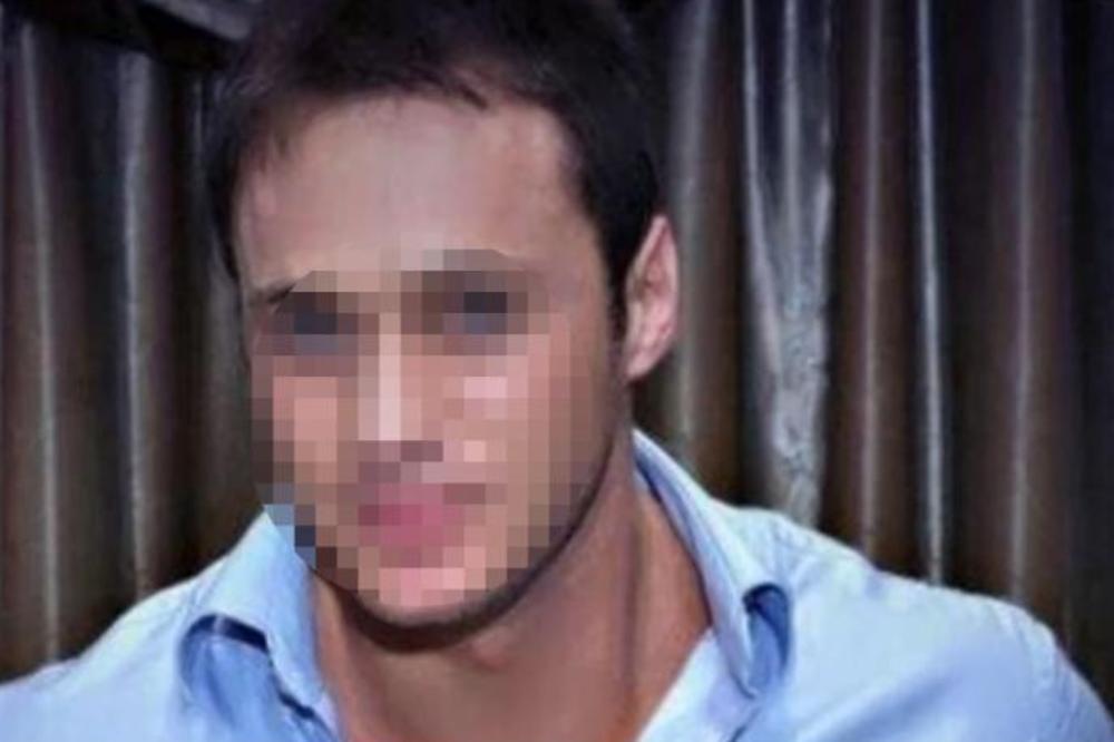 UBISTVO U BELVILU PLAĆENO 5.000 EVRA I SA MNOGO KOKAINA! Evo ko je osumnjičeni mladić koga terete za ubistvo!