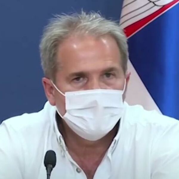 KOLIKO ZAPRAVO TRAJE OPORAVAK POSLE ZARAZE KORONOM? Dr Stojanović upozorio na opasnu grešku KOJU SVI PRAVE