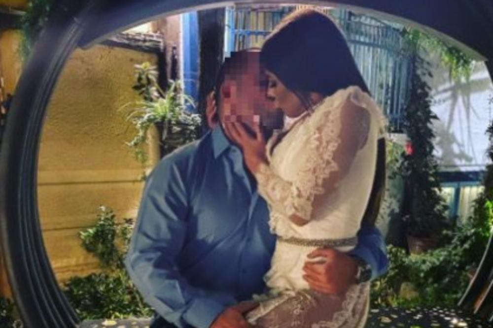 DRAGANA MITAR PROGOVORILA O DEČKU: Nije oženjen, BOG me je pogledao, planiramo DECU