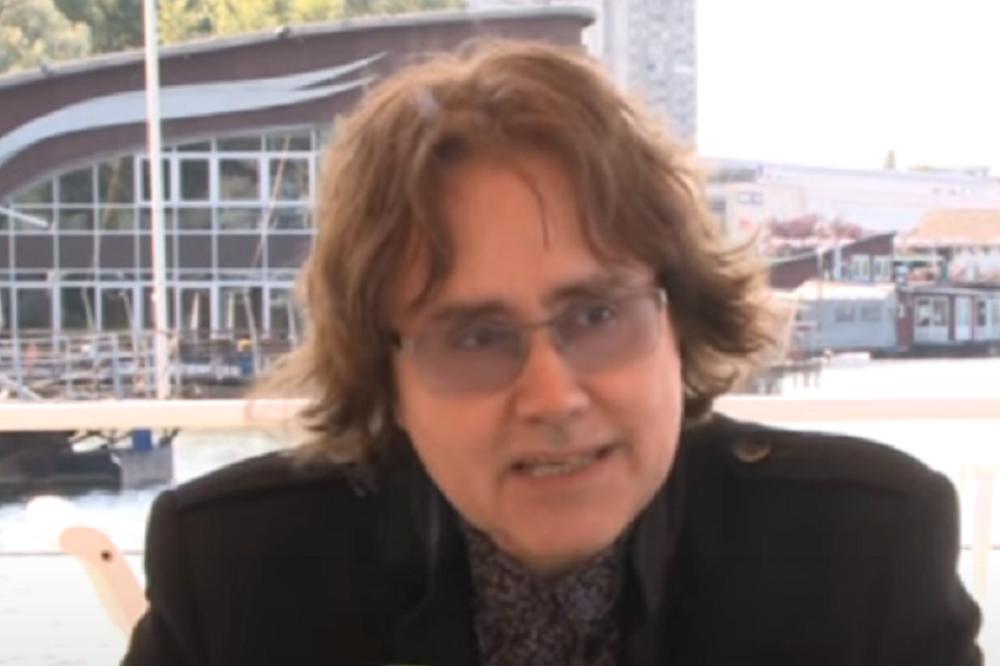 UMRO MIŠA ALEKSIĆ! Tragedija, korona ubila MUZIČKU LEGENDU, basistu RIBLJE ČORBE!