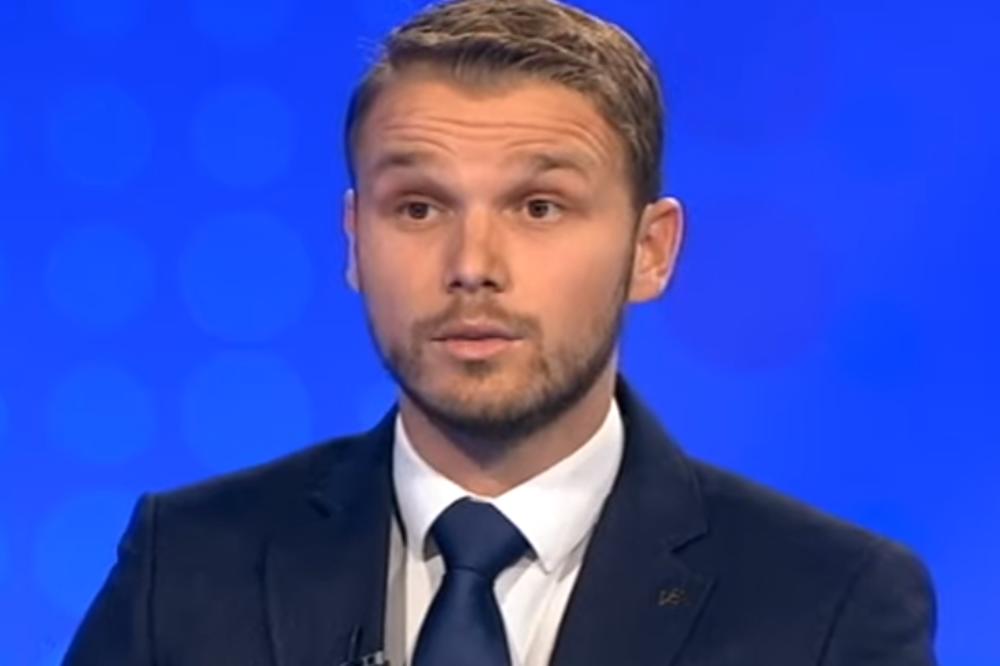 STANIVUKOVIĆ: BEOGRAD JE MOJA PRESTONICA, TO OSEĆAM! Gradonačelnik Banjaluke hvali političke poteze SRBIJE!