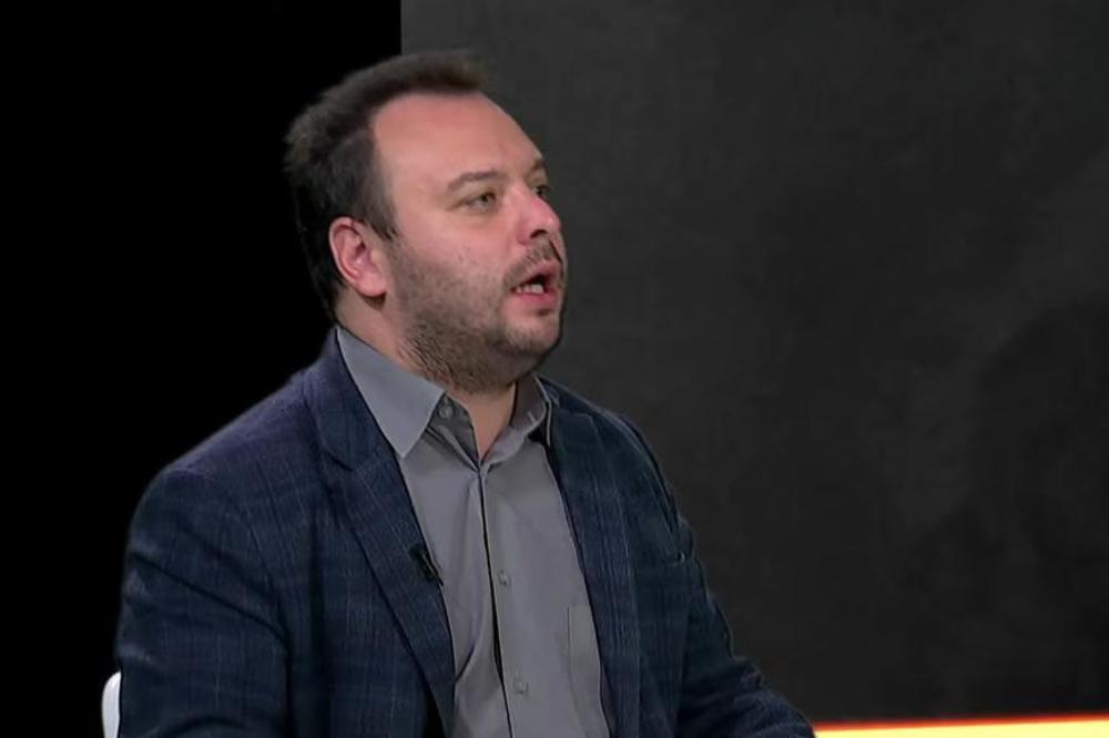 "NA VELIKI PETAK SE NE IDE U KAFIĆE, A BOG NE GLEDA DA LI NA VASKRŠNJOJ TRPEZI IMATE PRASE": Teolog o pravilima