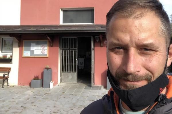 IZUSTILA JE SAMO 3 REČENICE! Oglasila se supruga kuvara iz NS nakon vesti da je pronađeno njegovo telo u Dunavu