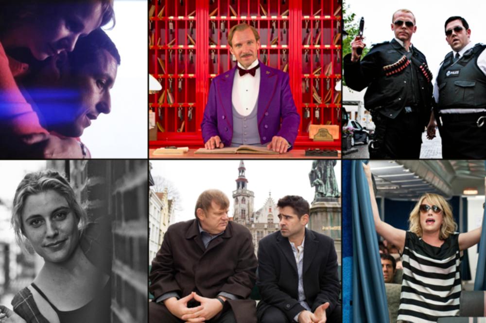 15 NAJBOLJIH KOMEDIJA 21. VEKA: Da li ste ih sve GLEDALI? Dobro će vam doći da se DANAS malo ISMEJETE (TREJLERI)