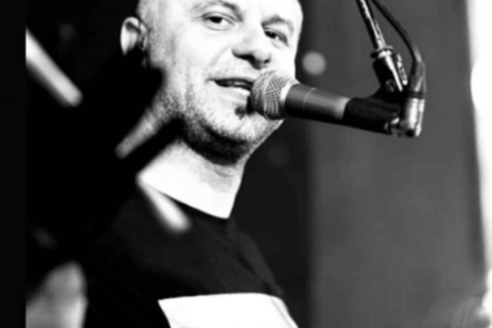 TRAGEDIJA! POZNATI SE OPRAŠTAJU BOLNIM PORUKAMA OD BUBNJARA, ovo je OGROMNA BOL! (FOTO)