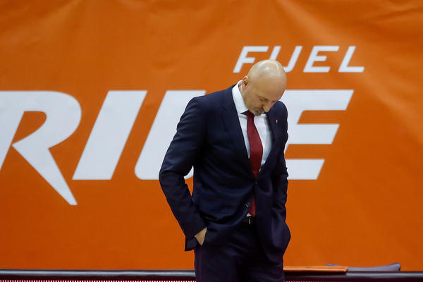 SAŠA OBRADOVIĆ: Moraćemo da porazgovaramo o nekim stvarima!