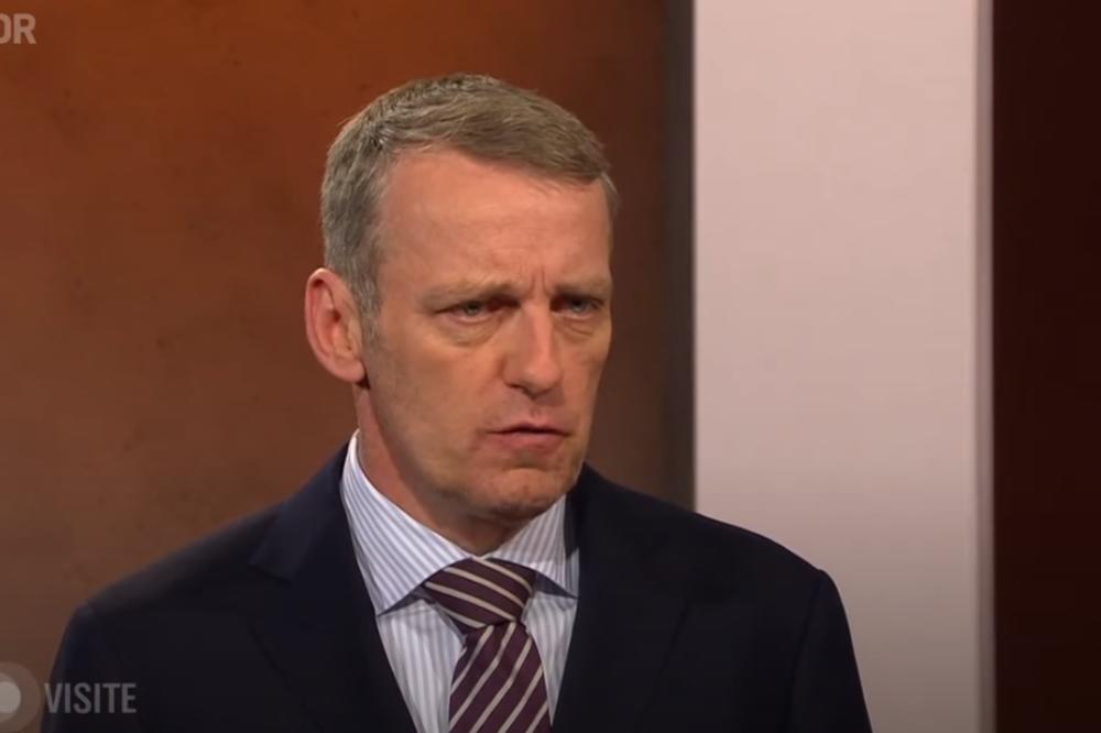 ČUVENI NEMAČKI LEKAR UPOZORAVA NA NAJOPASNIJI KORONA SCENARIO: Ovo bi zaista bilo UŽASNO!