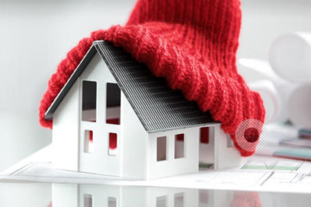Kako biti energetski efikasan tokom zime?