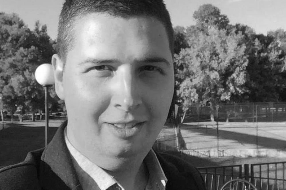 PREMINUO MILOŠ LUKIĆ (35): Novinar iz Čačka izgubio bitku sa koronom!