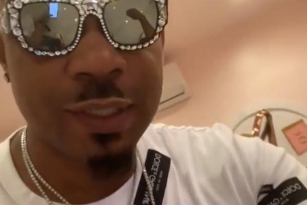 OPA BATO! Lepi Miki ima 6 ŽENA i sve su TRUDNE: BOGATAŠ izazvao LAVINU KOMENTARA! (FOTO)