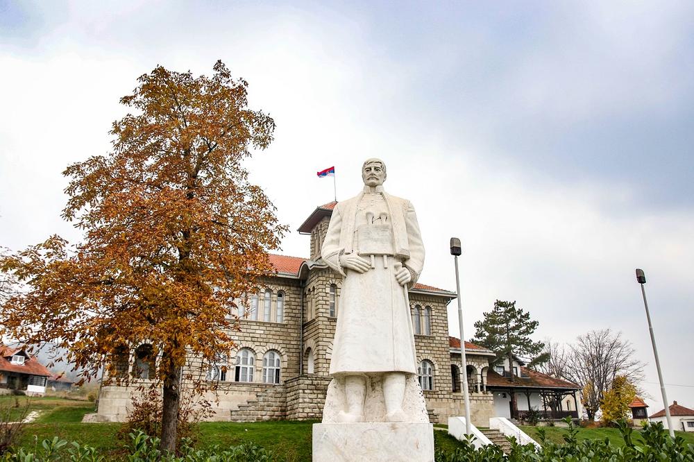 HUNI, TURCI, KELTI... Ovo srpsko selo je NEZAOBILAZAN deo ISTORIJE BALKANA (VIDEO)