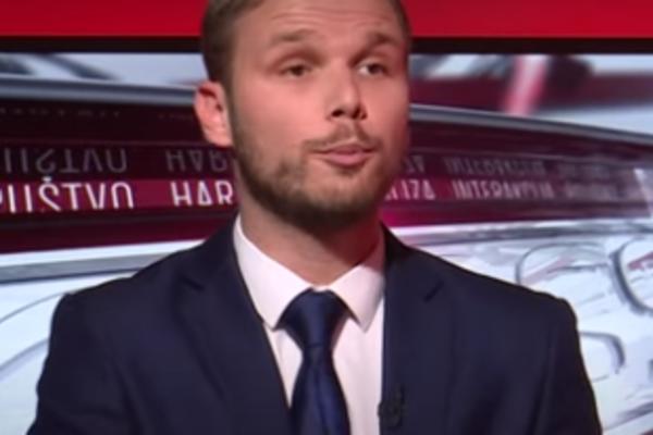 ČOVEK KOJI JE POBEDIO DODIKA UPRAVO IMAO IZJAVU KOJA JE NALJUTILA MNOGE: Da li je ovo slučajno rekao?