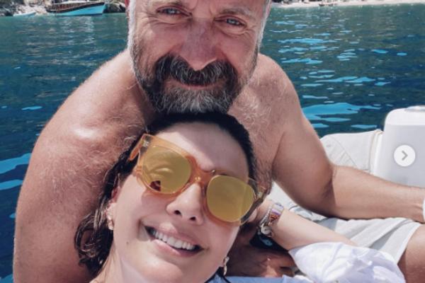 TURSKU GLUMICU SU SRBI OBOŽAVALI, a sada je rešila da stavi TAČKU NA NAGAĐANJA: Sve je OTKRILA!