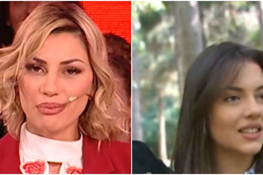 KONTAKTIRALI SMO VODITELJKU KOJU MUŽ NAVODNO VARA SA TOPALKOVOM ĆERKOM! Zanemela je i rekla OVO!