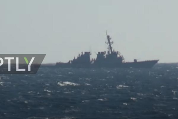 TENZIJA IZMEĐU RUSIJE I AMERIKE REZULTIRALA SA DVA INCIDENTA! Evo o kojim tajnim operacijama je REČ!