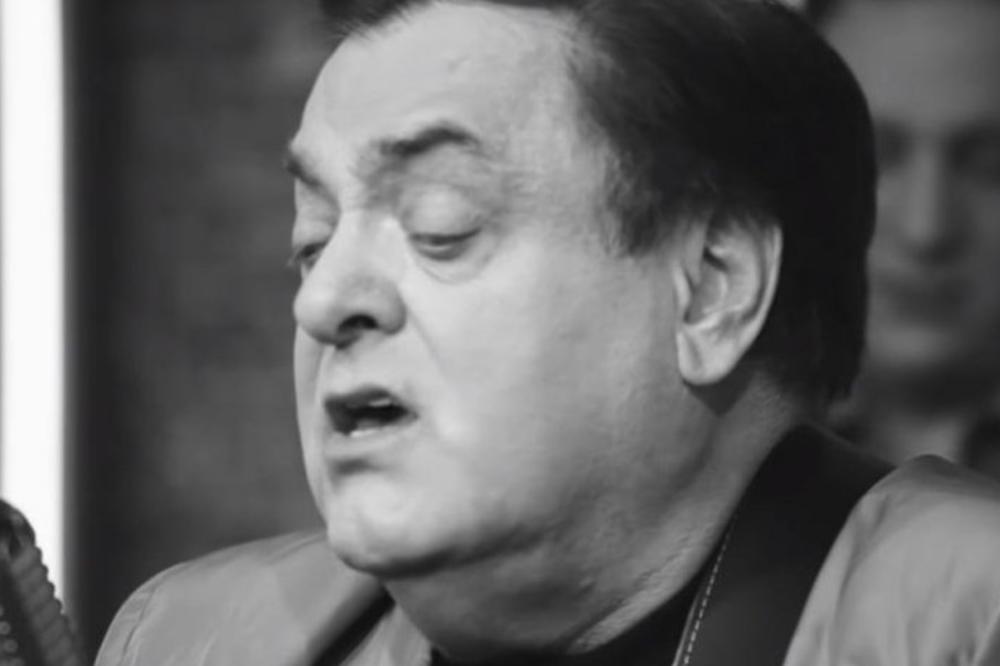 AUU! Menadzer konačno otkrio PRAVI RAZLOG zašto NIJE bio na sahrani poznatog PEVAČA!