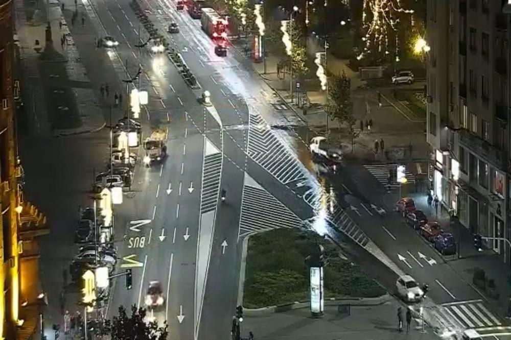 IMA DA GA NAGARE SAMO TAKO! Ovo se tiče grejanja za vikend, NADLEŽNI SE OGLASILI I ZVANIČNO