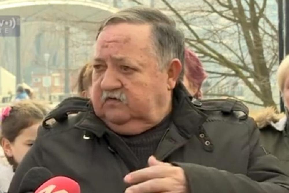 KORONA GA JE SAVLADALA: Preminuo Milorad Trifunović!