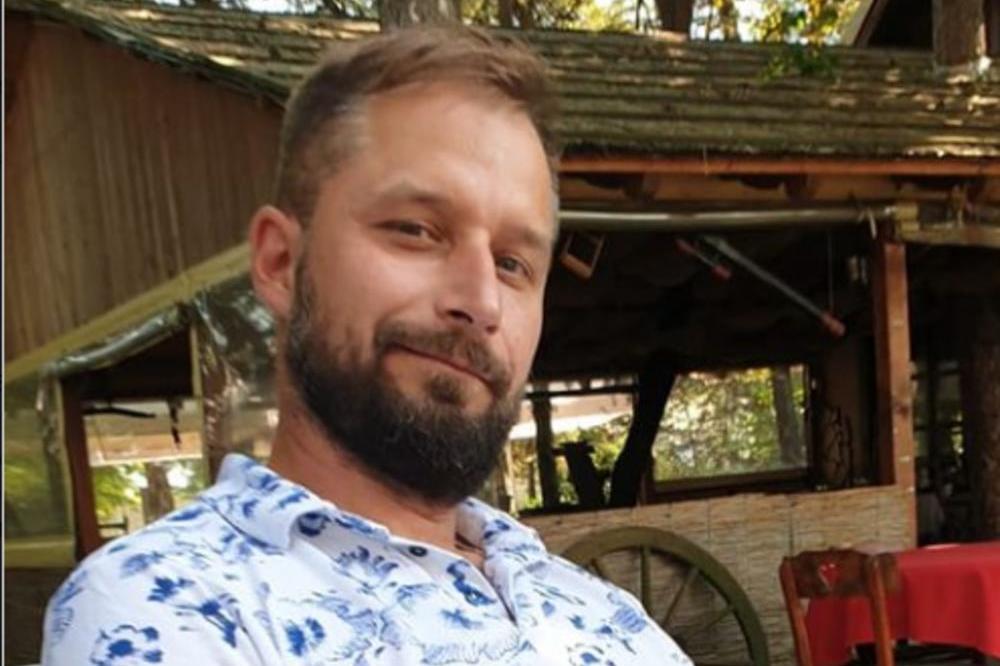 MISTERIOZNI NESTANAK SRBINA: Sestra sumnja da je OTET, a od Aranđelovdana mu se GUBI SVAKI TRAG!