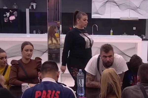 MILJANA KULIĆ PONELA OD KUĆE POZITIVAN TEST NA TRUDNOĆU DA UCENJUJE ZOLU! Isplivala ISTINA o njenim MANIPULACIJAMA