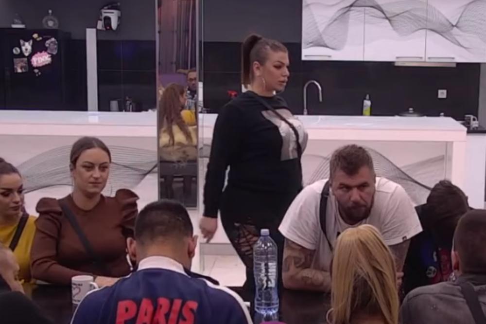 MILJANA KULIĆ PONELA OD KUĆE POZITIVAN TEST NA TRUDNOĆU DA UCENJUJE ZOLU! Isplivala ISTINA o njenim MANIPULACIJAMA