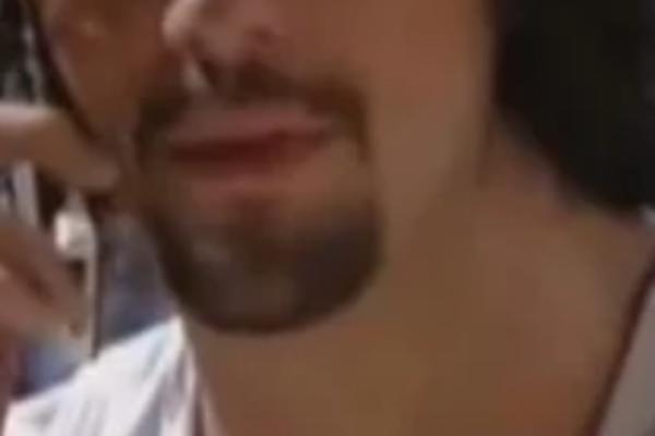 POZNATI GLUMAC NEKADA JE PLENIO SVOJIM TRBUŠNJACIMA, ŽENE NAJBOLJE ZNAJU! Ozbiljan zavodnik, a ovako izgleda DANAS!